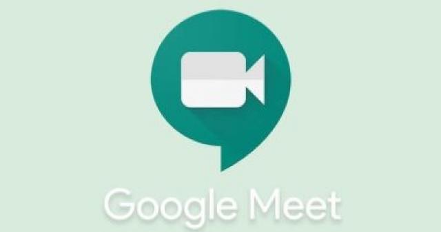 Google Meet