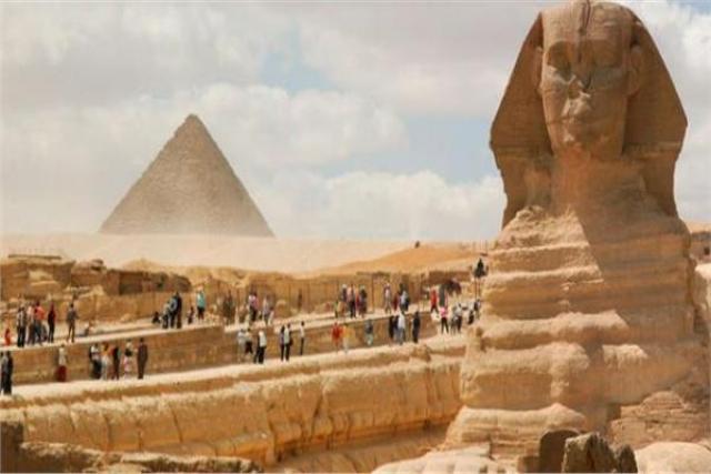سياحة في مصر