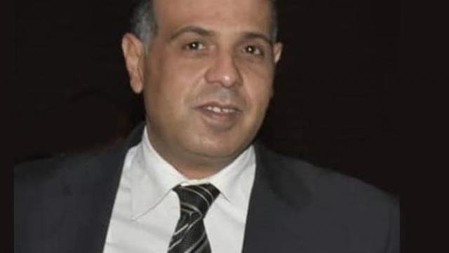 وائل حسين