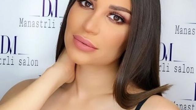 سارة نخلة