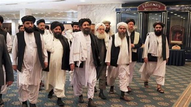 قادة طالبان - أرشيفية