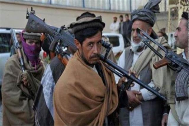 طالبان تستولي على أسلحة أمريكية تقدر بمليارات الدولارات