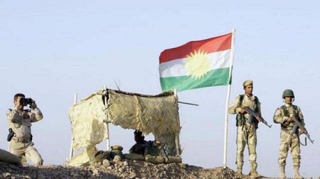 اقليم كردستان العراق