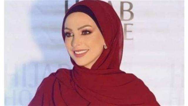 الفنانة أمل حجازي