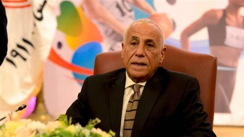حسين لبيب رئيس اللجنة المكلفة بإدارة نادي الزمالك