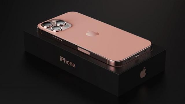 iPhone 13