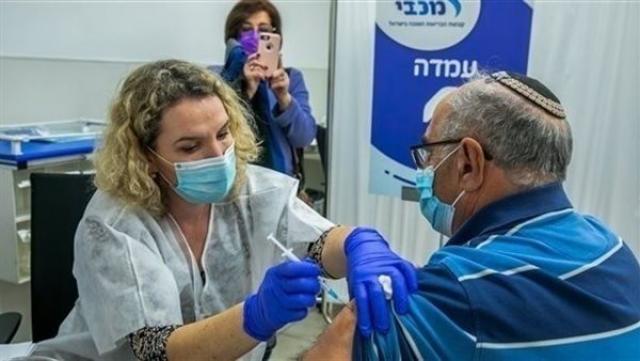 إسرائيل تضغط على مواطنيها لتلقي جرعة ثالثة من لقاحات كورونا