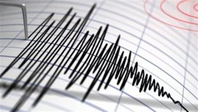 زلزال عنيف يضرب ولاية بوردور بتركيا