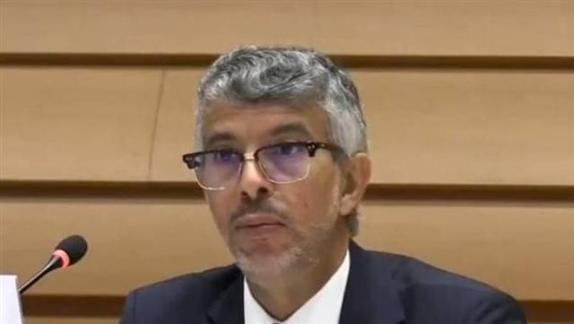 الدكتور عبدالعزيز الواصل