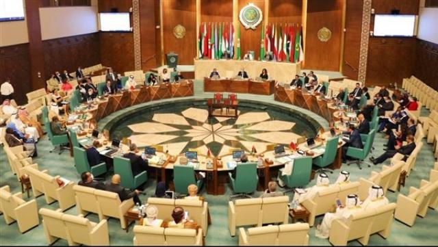 اجتماع وزراء البيئة العرب