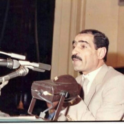 النائب احمد فؤاد شتيه