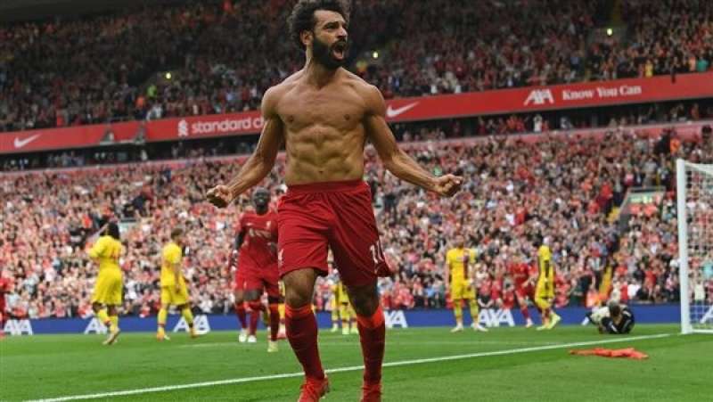 محمد صلاح