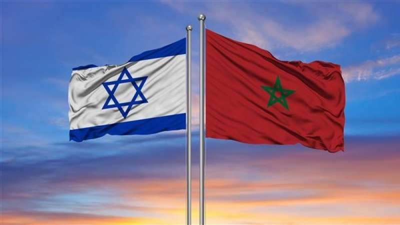 المغرب وإسرائيل