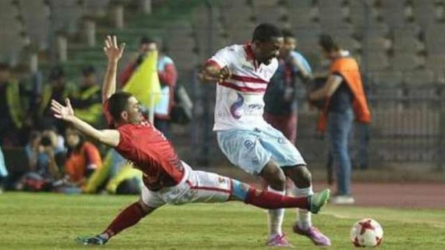 الزمالك يتفق على تخفيض مستحقات معروف يوسف