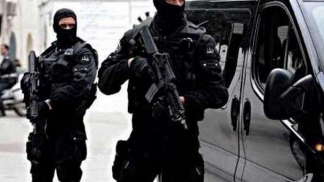 قوات الأمن التونسية شنت هجمات استباقية مكثفة على تنظيم داعش الإرهابي