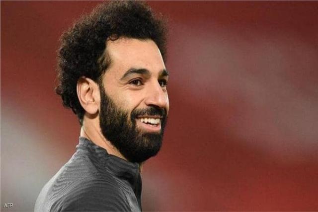 محمد صلاح