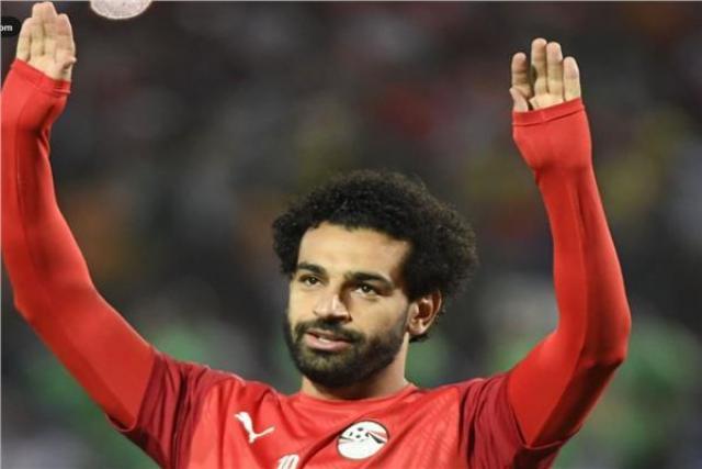 محمد صلاح