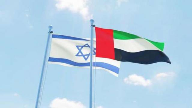 تعاون كبير بين الإمارات وإسرائيل خلال الأشهر الماضية