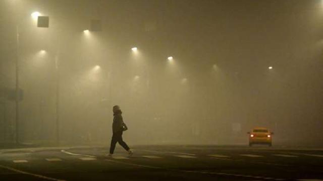 الأرصاد .. صورة أرشيفية