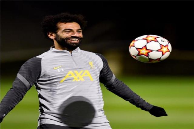 محمد صلاح