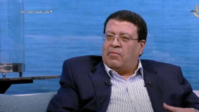 محمد فاروق ،رئيس لجنة السياحة الالكترونية بغرفة شركات السياحة