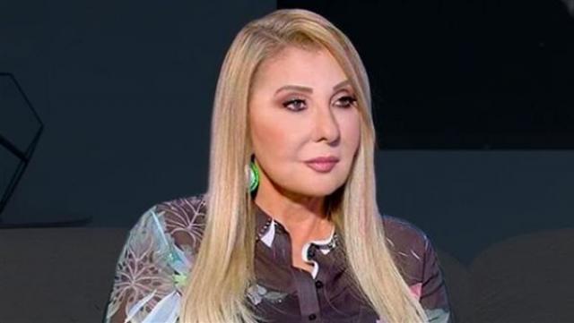 الفنانة نادية الجندي