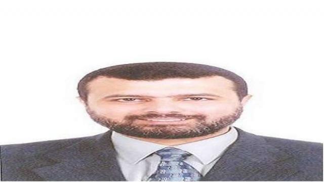الطيار ايهاب الطحطاوي رئيس أكاديمية مصرللطيران للتدريب