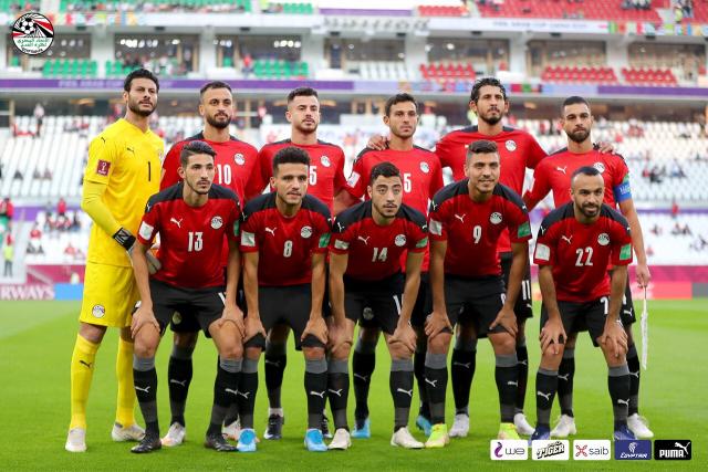 منتخب مصر