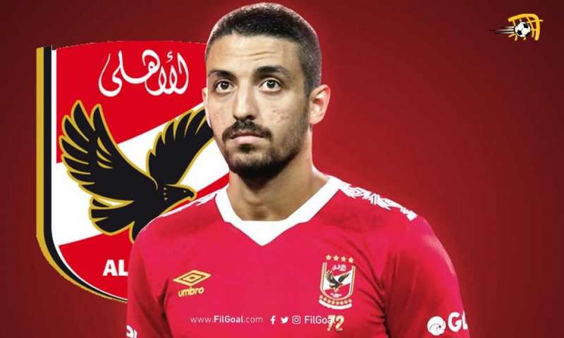 اللاعب طاهر محمد طاهر