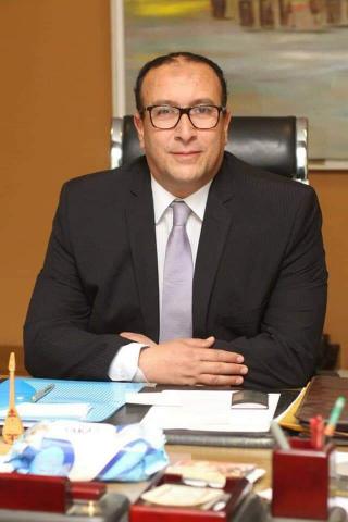 الدكتور مجدي صابر رئيس دار الأوبرا المصرية