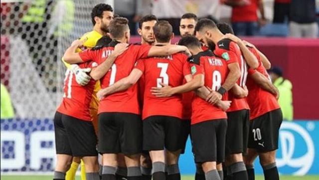 منتخب مصر