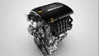 quot;قلب الصينquot; .. ”2.0T GDI” ضمن قائمة أفضل 10 محركات سيارات