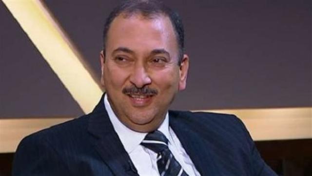 الدكتور طارق الرفاعي