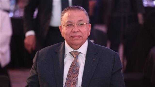 نقيب الأشراف: اهتمام الرئيس السيسي بالشباب يعكس رؤية مصر 2030