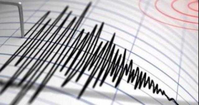 المعهد الوطنى المغربى: زلزال بقوة 4,7 درجة فى إقليم العيون