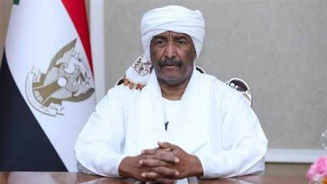 البرهان يؤكد لمحمد بن زايد وقوف السودان بجانب الإمارات
