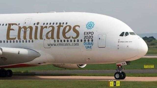 طيران الإمارات تستأنف رحلات ”بوينغ 777” للولايات المتحدة