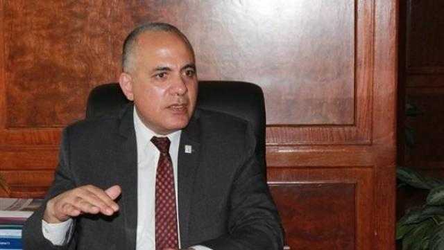 وزير الري : مصر عرضت إجراء تعديلات في سد النهضة على حسابها