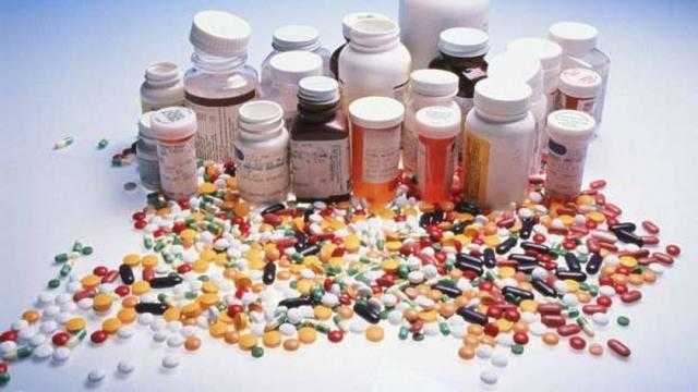 شركات الأدوية: إلغاء القيمة المضافة يخفض 5% من سعر الدواء في السوق
