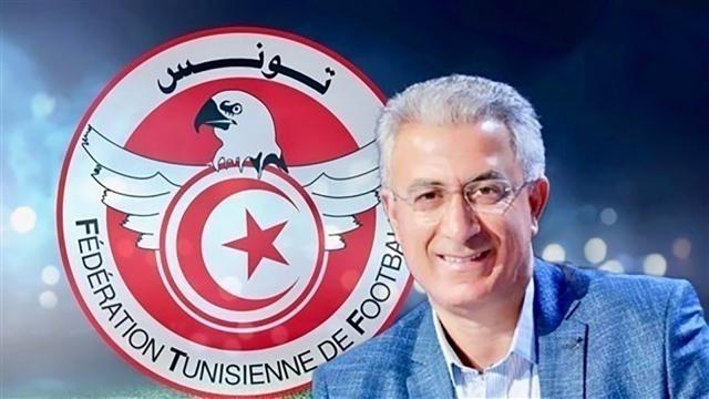 منذر الكبيّر المدير الفني لمنتخب التونسي