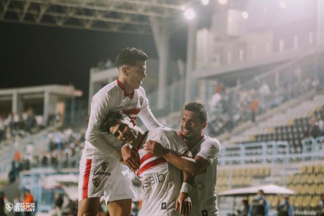 نادي الزمالك