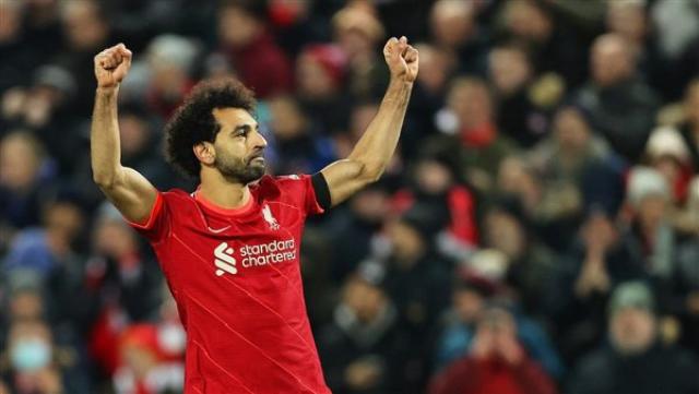 محمد صلاح