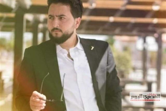 محمد أيمن «عريس الجنة» ضحية حادث الشيخ زايد