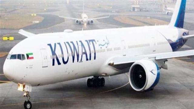 الطيران الكويتي
