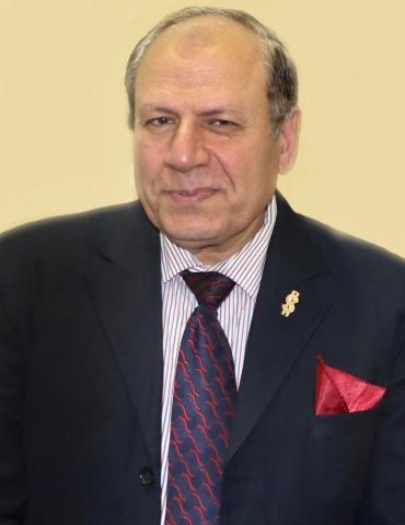 د. محمد سلامه