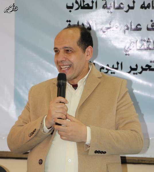 دكتور محمد ثروت 