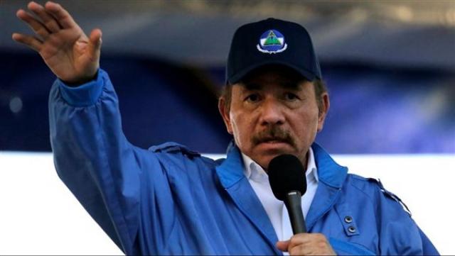 نيكاراغوا تسحب سفيرها من إسبانيا