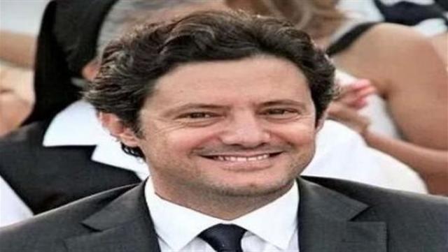 وزير الاعلام اللبناني الجديد المهندس زياد المكاري