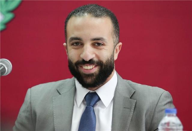 محمد سراج 