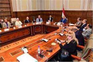 دفاع النواب تستمع لخطة تنمية سيناء.. ورئيس اللجنة: فخورين بما تحقق من إنجازات ‎‎
